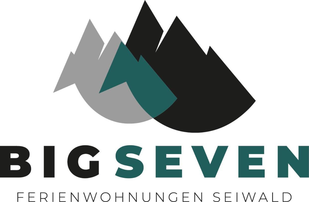Big Seven Ferienwohnungen Seiwald Fieberbrunn Extérieur photo